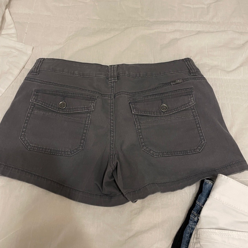 Brand New UnionBay size 9 jeans color Gray… lost weight and skipped sizes to a 3